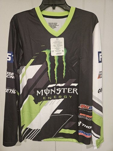 Monster energy shirt men - energy,