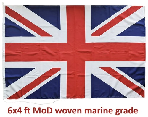 6x4ft premium union - 6x4ft, jack