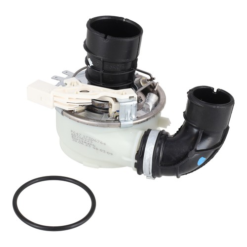 Zanussi dishwasher heater kit - dishwasher,
