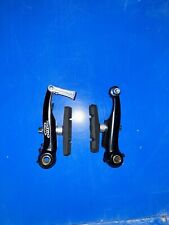 Tektro BX1 Brake Calliper Pair - Brand New Callipers Kids Bike Black