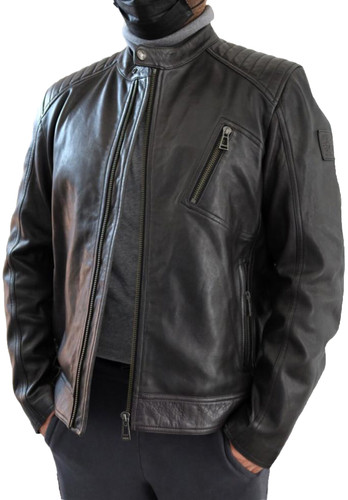 Belstaff bnwt racer 0 - belstaff,