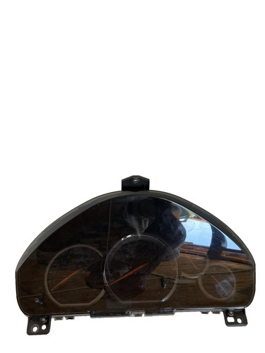 Mitsubishi grandis speedometer - grandis,