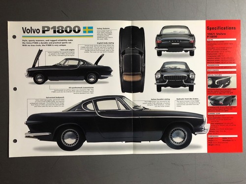 1960 1971 volvo - 1971, imp