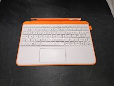 Keyboard ASUS Mobile Dock - T102h T102ha H102ha White Gold