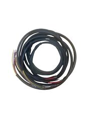 ELECTRICAL SYSTEM MV AGUSTA 125 BUS - CAB 230