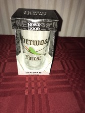 DISNEY ROBIN HOOD SHERWOOD