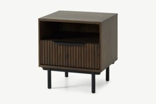 MADE.COM ANWICK BEDSIDE TABLE