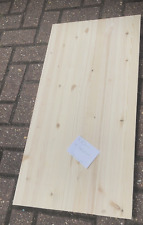 Solid Pine Kiln dried A Grade Wood Panels 18mm 1000mm x400mm wood Sheet pine 1m