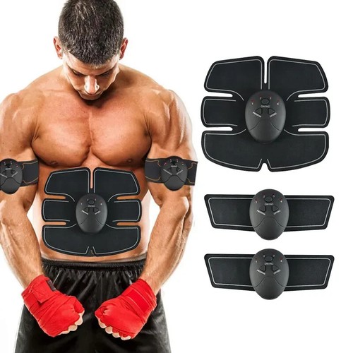 Ems muscle stimulator toner - muscle,