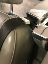 MERCEDES SL107 R107 SL/C SOLID