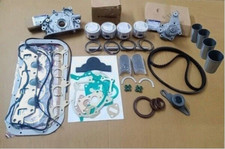 For Suzuki Samurai SJ410 G13A