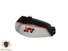 Fit For Yamaha Xt 250 3Y3 4Y1