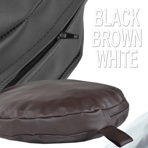 Dirty dog faux leather - faux, bed