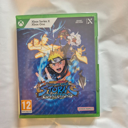 Naruto boruto ultimate ninja - ultimate,