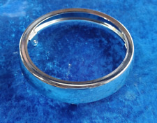 Suzuki Genuine GP125 TS100 125 185 250 SP370 Headlamp Rim 35111-29640 NOS Rare