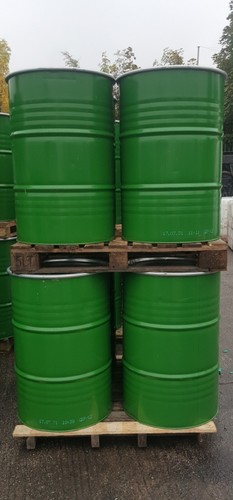 205 litre gallon steel - litre/45,