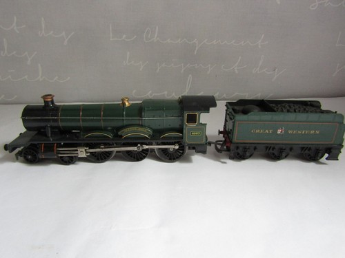 Hornby r759 albert hall - albert, 4983