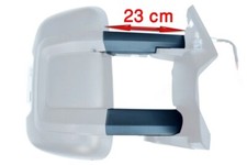 Fits Citroen Relay 2006 - 2024