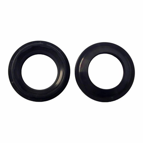 Fork dust seals honda - dust, fes
