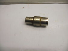 HONDA 4 STROKE Outboard motor drive shaft coupler (stainless steel)