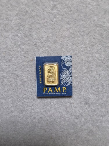 Pamp suisse lady - suisse, fortuna