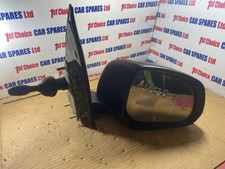 SUZUKI ALTO 2014 DRIVER RIGHT