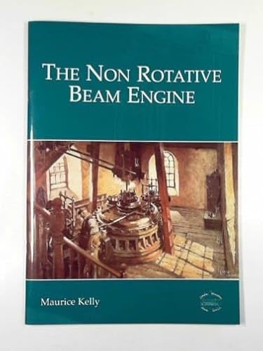 The non rotative beam engine - beam,