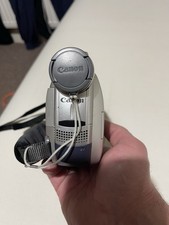 Canon mv600e minidv - canon,