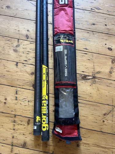 Severne gorilla 400 - gorilla,