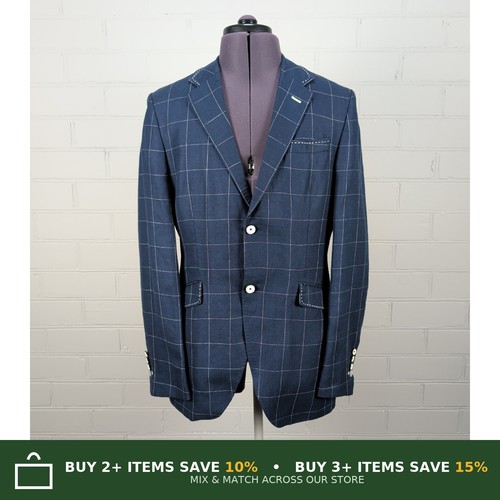 Holland esquire blue - holland,