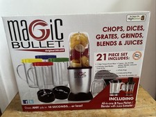 Magic Bullet Original Deluxe