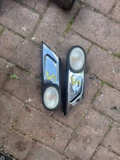 MINI R56 Cooper S Side