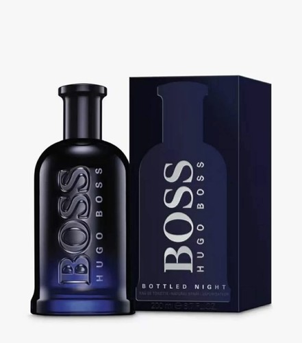 Hugo boss - boss, bottled