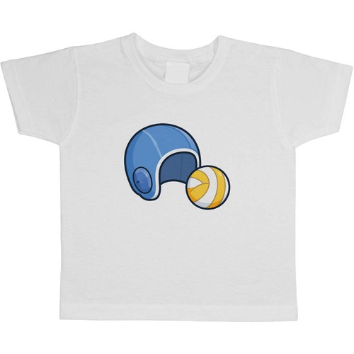 Water polo ball cap - ball, cap'