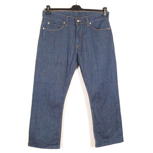 Levi strauss 506 mens - strauss, co