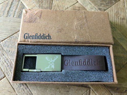Vintage glenfiddich whiskey - glenfiddich,