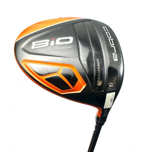 Cobra bio cell - cell, driver