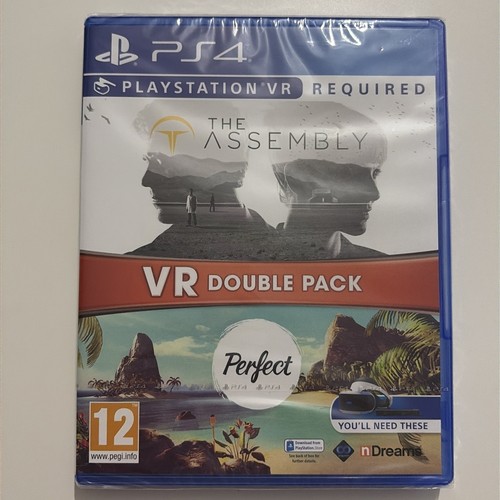 The assembly perfect - vr, double