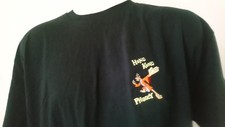 HONG KONG PHOOEY T-SHIRT