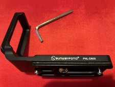Sunwayfoto PNL-D600 L Bracket
