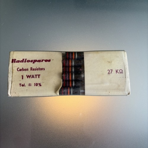 Radio spares carbon - spares,