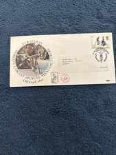 Stamps TI Raleigh Tour De