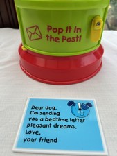 ELC Pop It In The Post Spares