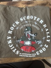 Vintage sticky rock - ,