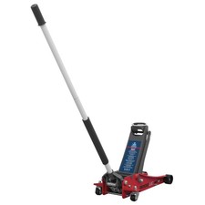 Sealey Trolley Jack 3 Tonne