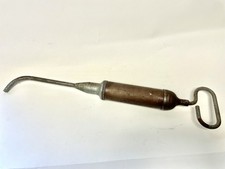  Grease Gun Vintage. Alemite