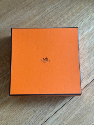 Hermes make box - hermes, rrp