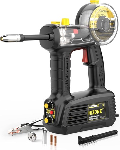 Hizone 100a handheld - 100a, mig