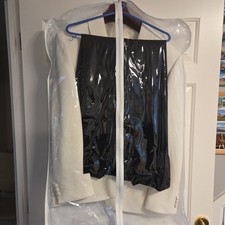 Men's White Herbie Frogg