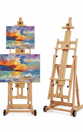 Viswin studio frame - studio, easel